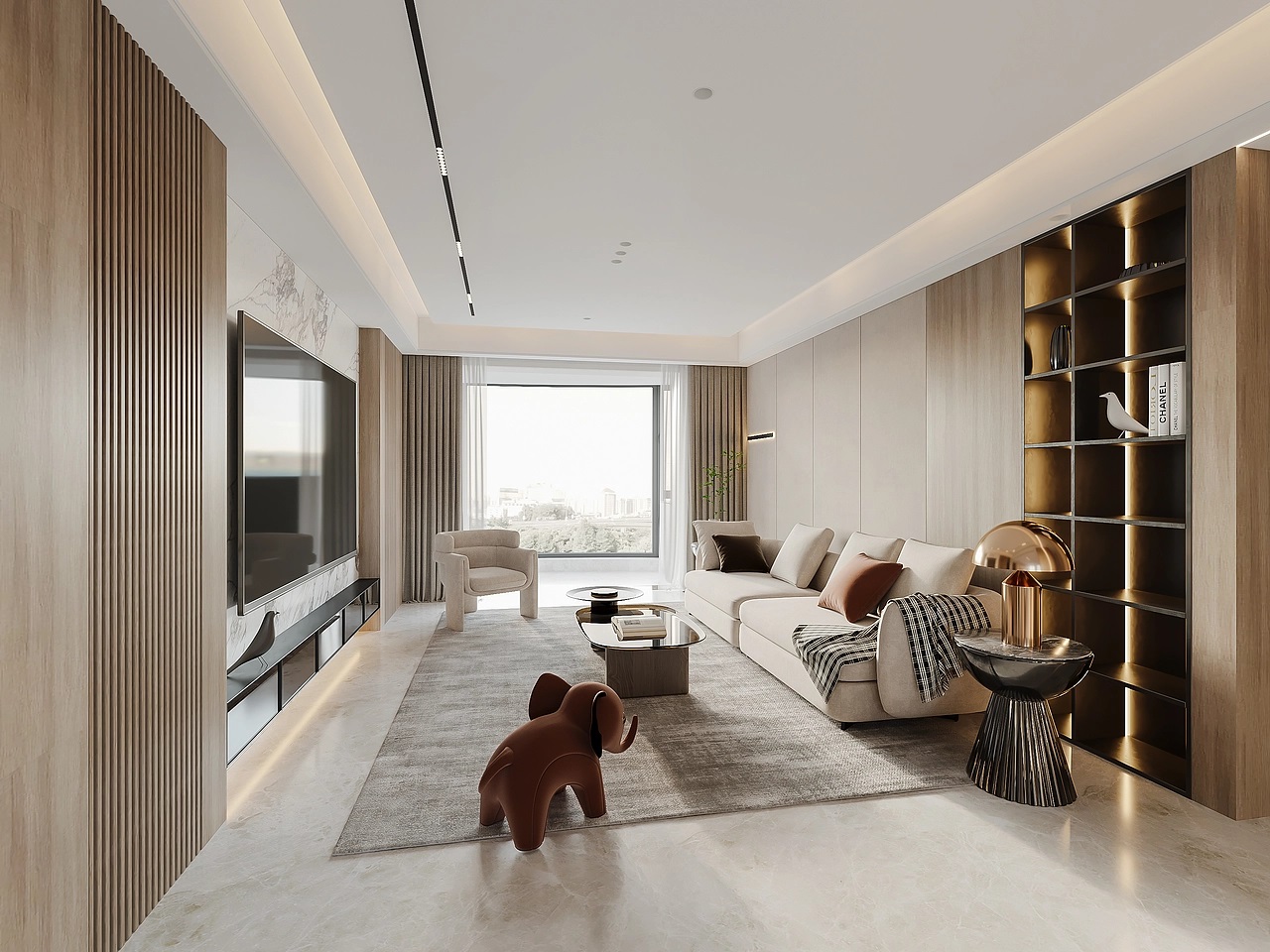 Mua căn 3 phòng ngủ tòa Y5 Pacific Tower - DT: 90.9m2 ban công Đông Bắc view biệt thự MIK Imperia Signature Cổ Loa