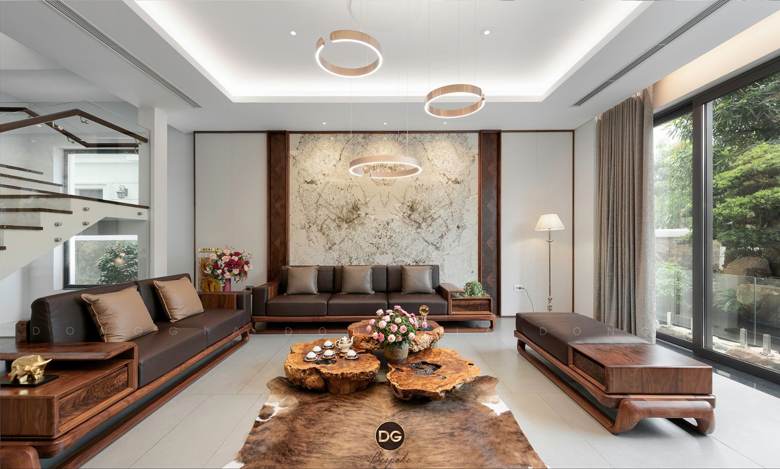 Bán biệt thự Thịnh Vượng Vinhomes Cổ Loa Đông Anh, Hà Nội