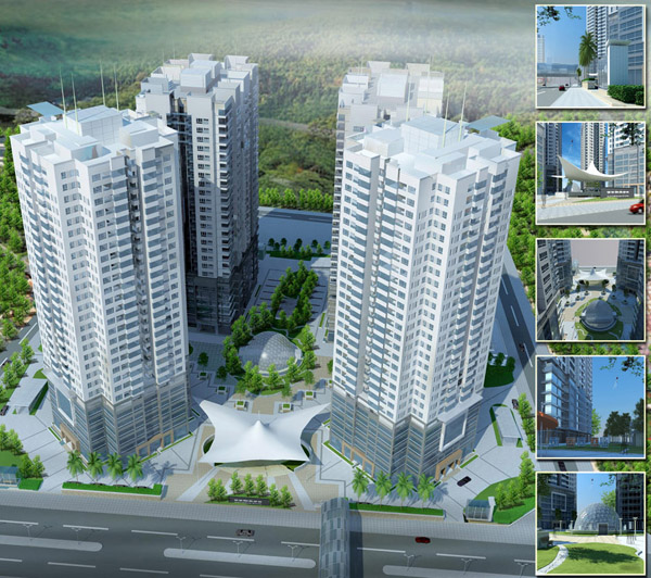 N05 Trần Duy Hưng
