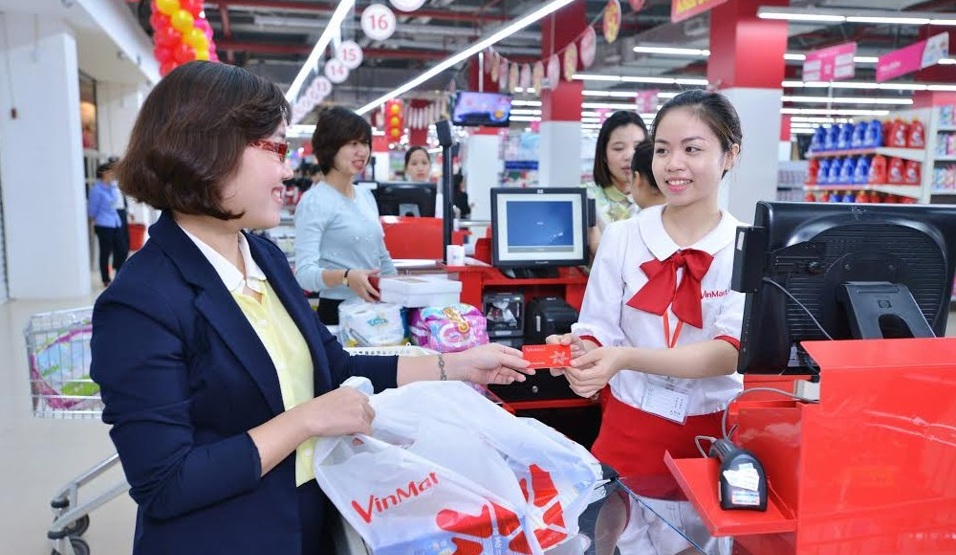 Trung tâm thương mại N05 Trần Duy Hưng