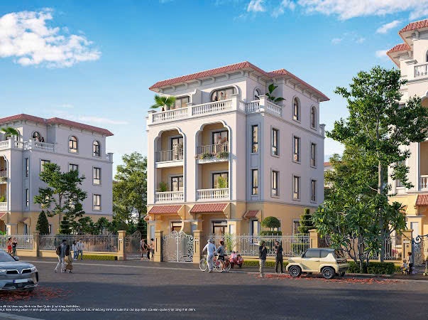 Có nên mua Vinhomes Ngọc Hồi và những giá trị vàng bảo chứng cho quyết định đầu tư dài hạn