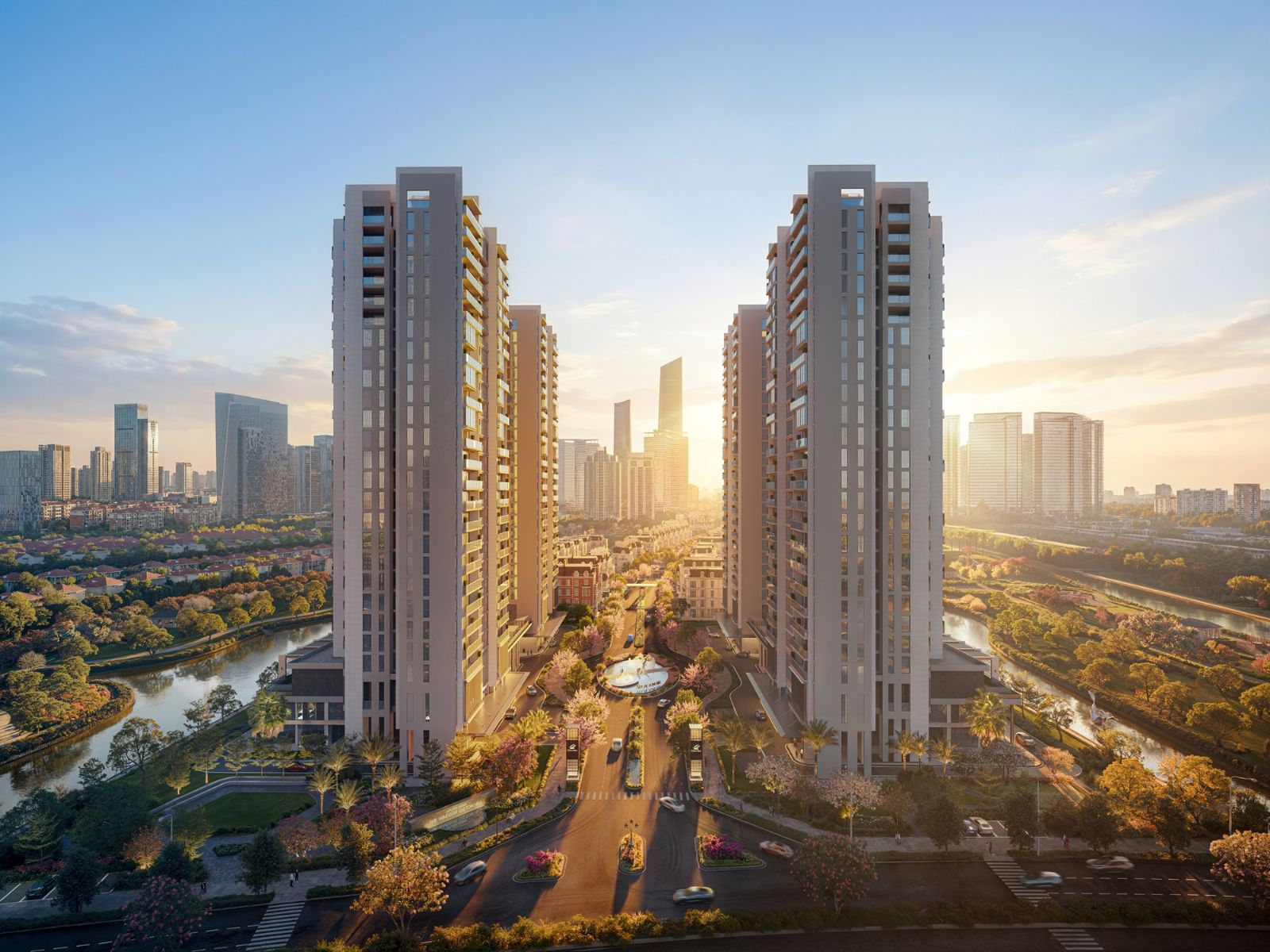 Tư vấn mua bán Maison Privée Ciputra và kinh nghiệm chọn tư dinh hoàn hảo