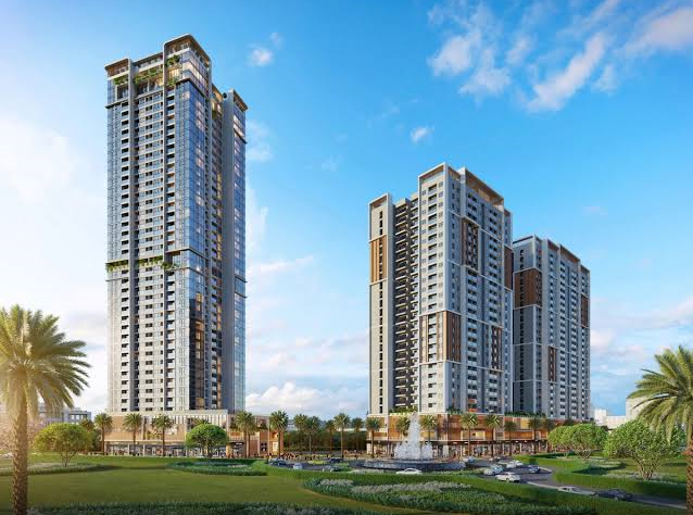 Phí bảo trì bảo dưỡng ASTOR1 IA25 Ciputra và quỹ dự phòng nâng tầm di sản sống xanh