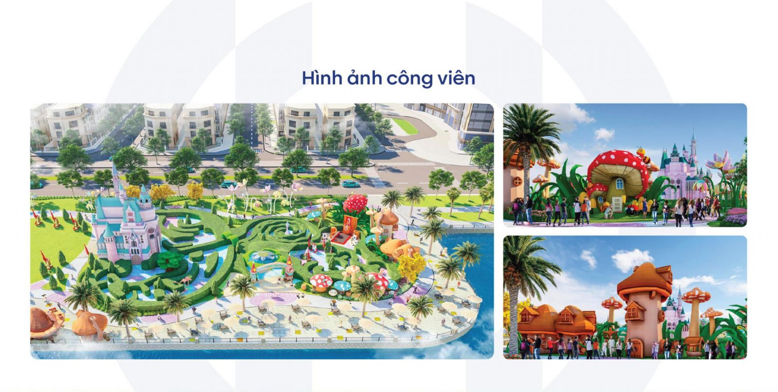 Phân khu Cát Tường Vinhomes Global Gate Cổ Loa, Đông Anh