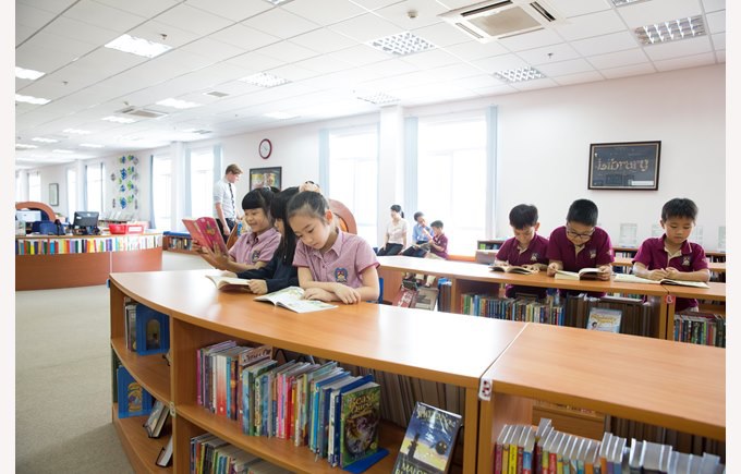 Ngôi trường có học phí đắt nhất Hà Nội: Lên đến 730 triệu đồng/năm nhưng cơ sở vật chất và chương trình học đúng tầm đẳng cấp! - Ảnh 5.