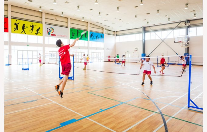 Ngôi trường có học phí đắt nhất Hà Nội: Lên đến 730 triệu đồng/năm nhưng cơ sở vật chất và chương trình học đúng tầm đẳng cấp! - Ảnh 4.