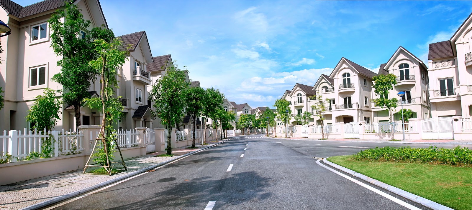 Bán biệt thự Vinhomes Riverside