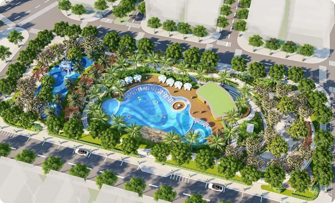 Tiềm năng đầu tư phân khu Tinh Hoa Vinhomes Global Gate Cổ Loa, Đông Anh