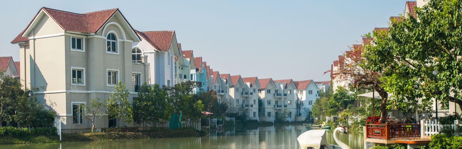 bán biệt thự vinhomes riverside