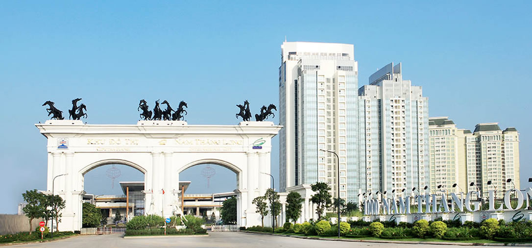 Biệt thự Ciputra