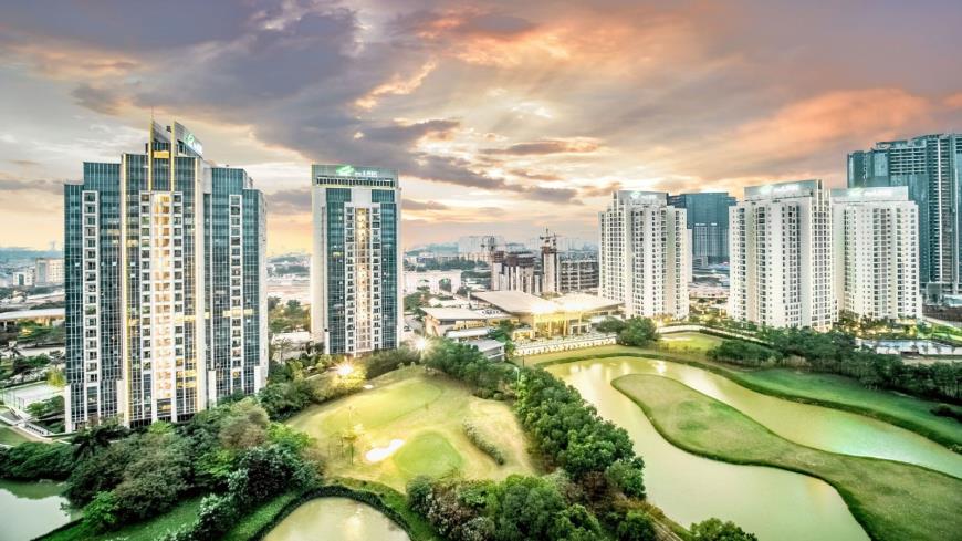 Tiêu chuẩn bàn giao ASTOR1 IA25 Ciputra và chất lượng hoàn thiện vương giả tại Tây Hồ