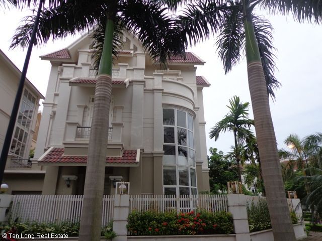 Biệt thự Ciputra