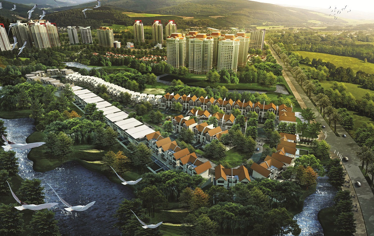 Ciputra Hà Nội