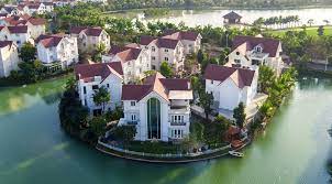 Biệt thự Vinhomes Riverside