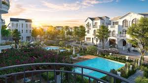 Cho thuê biệt thự Tinh Hoa Vinhomes Cổ Loa