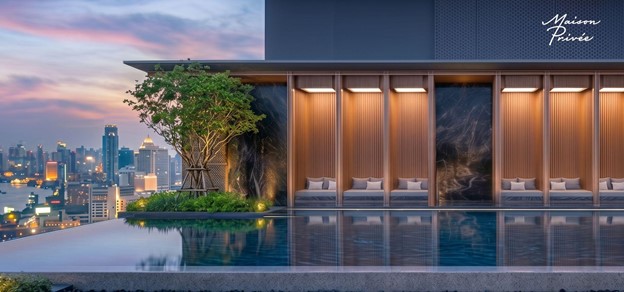 Maison Privée Ciputra by CapitaLand