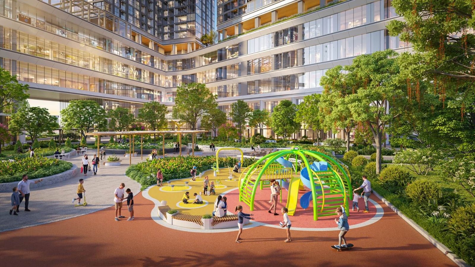 Có nên mua Maison Privée Ciputra và những lý do vàng để sở hữu tư dinh Tây Hồ