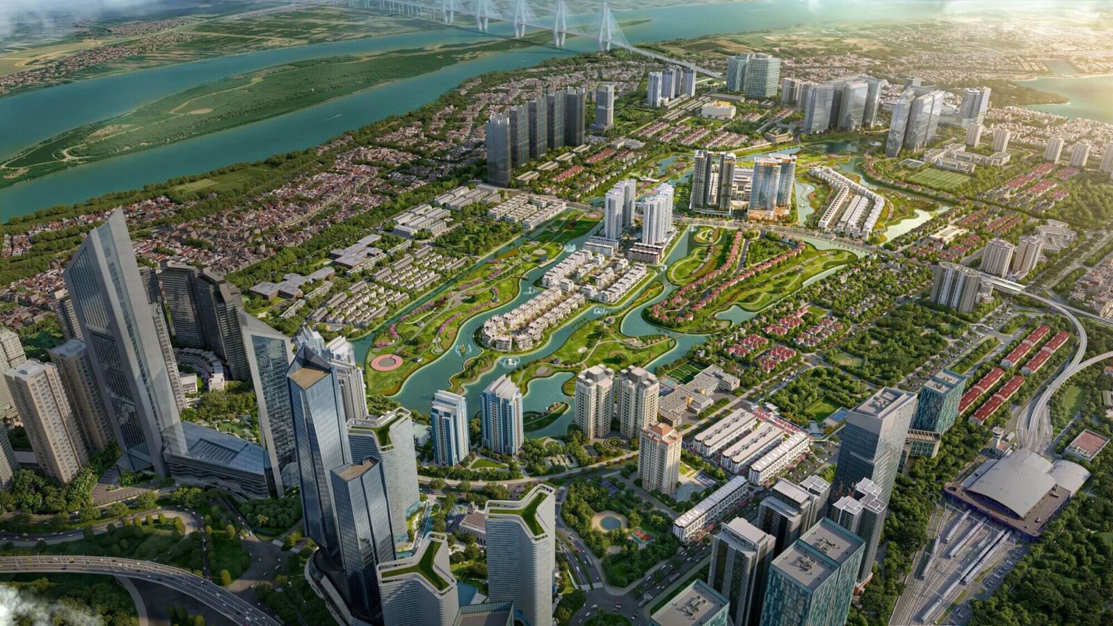 Phí bảo trì bảo dưỡng Maison Privée Ciputra và quỹ dự phòng nâng cấp kiệt tác kiến trúc