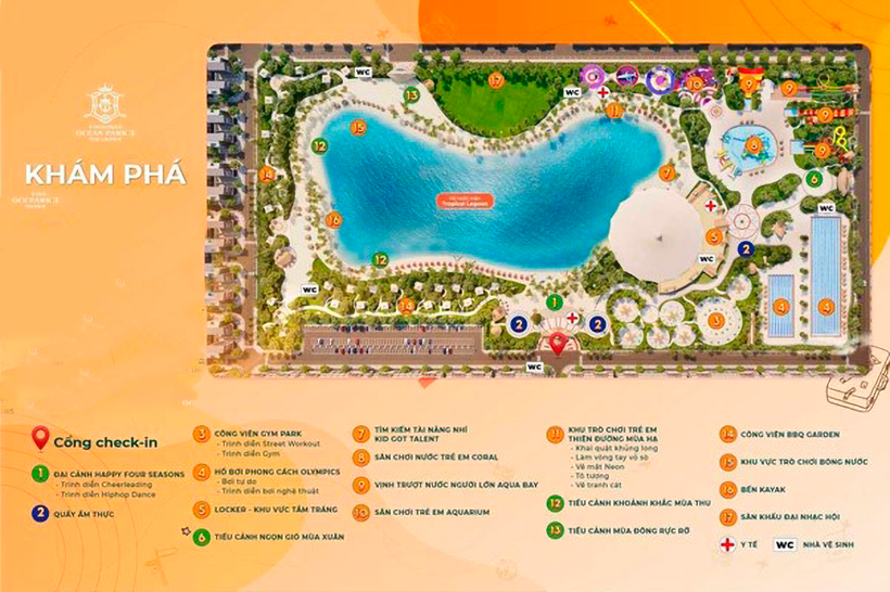 bán căn hộ chung cư vinhomes ocean park 3 the crown