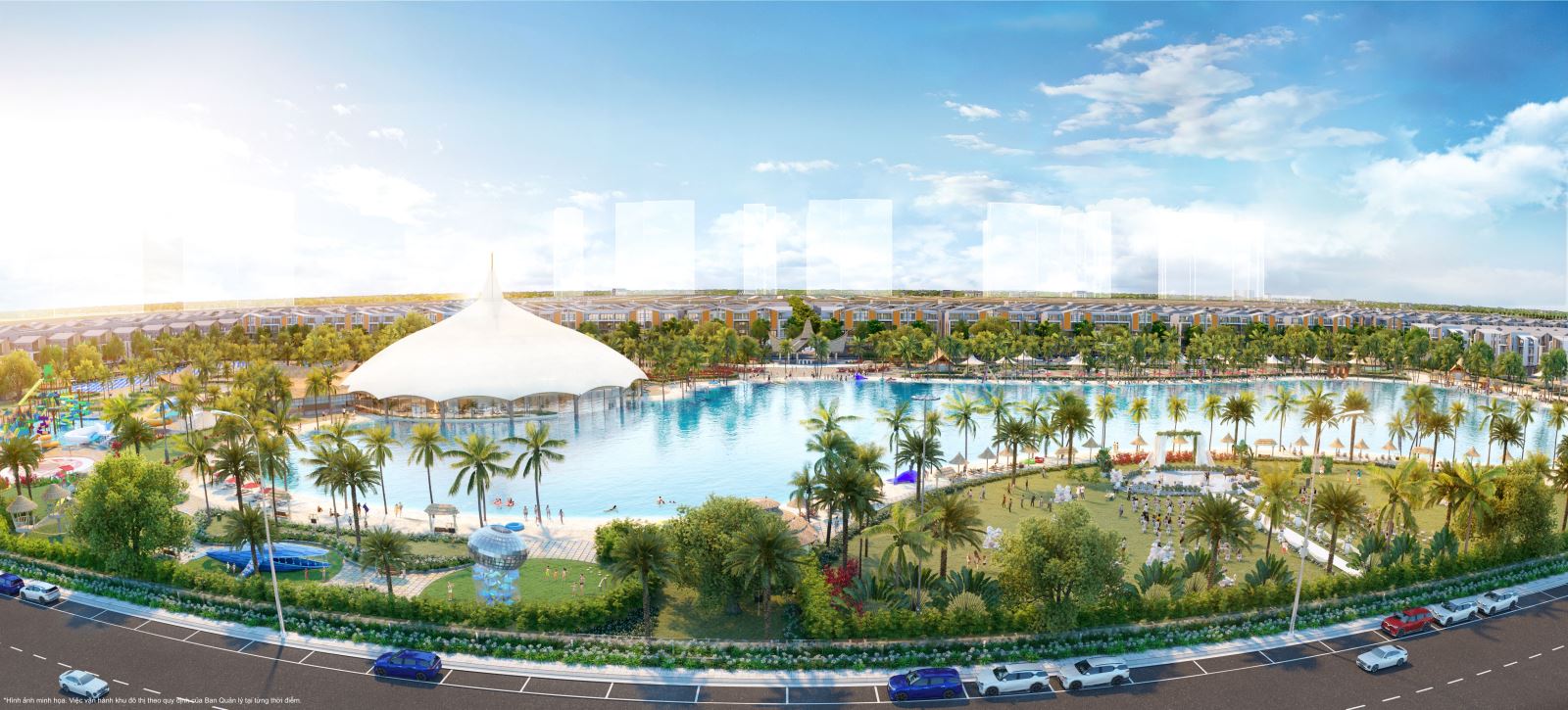 bán biệt thự liền kề vinhomes ocean park 3