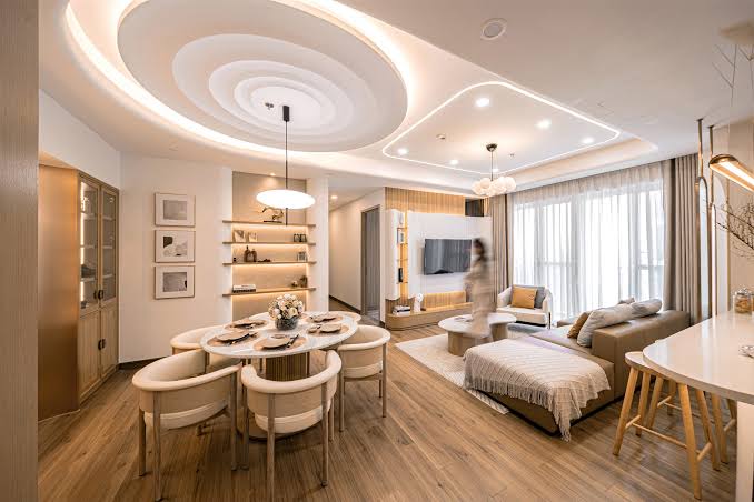 Nhà mẫu ASTOR1 IA25 Ciputra và không gian trải nghiệm sống thượng lưu tại Tây Hồ