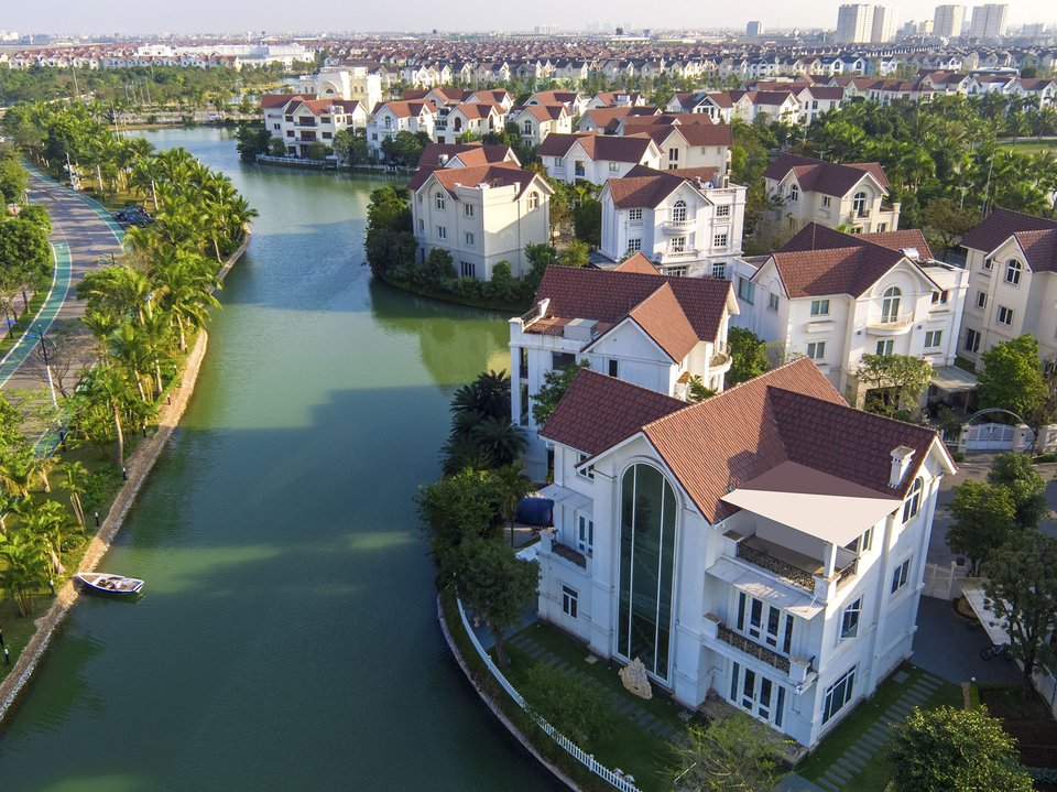 bán nhà biệt thự vinhomes riverside