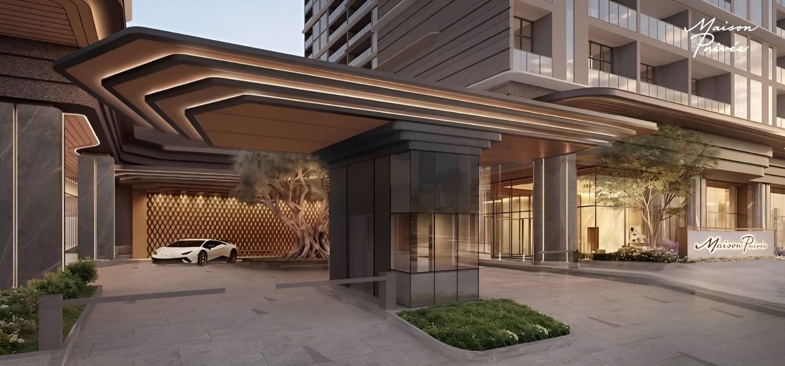 Tiêu chuẩn bàn giao Maison Privée Ciputra và sự khắt khe kiến tạo chất sống thượng lưu