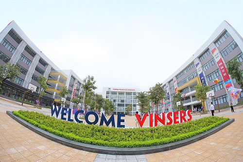 Tiện ích phân khu Tinh Hoa Vinhomes Cổ Loa Đông Anh