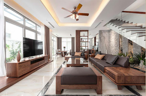 Bán biệt thự Tinh Hoa Vinhomes Cổ Loa, Đông Anh