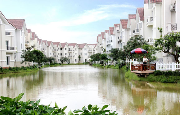 Vinhomes Riverside