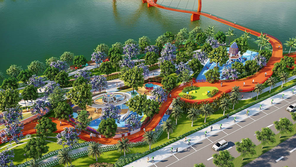 Tiện ích phân khu Tinh Hoa Vinhomes Cổ Loa Đông Anh