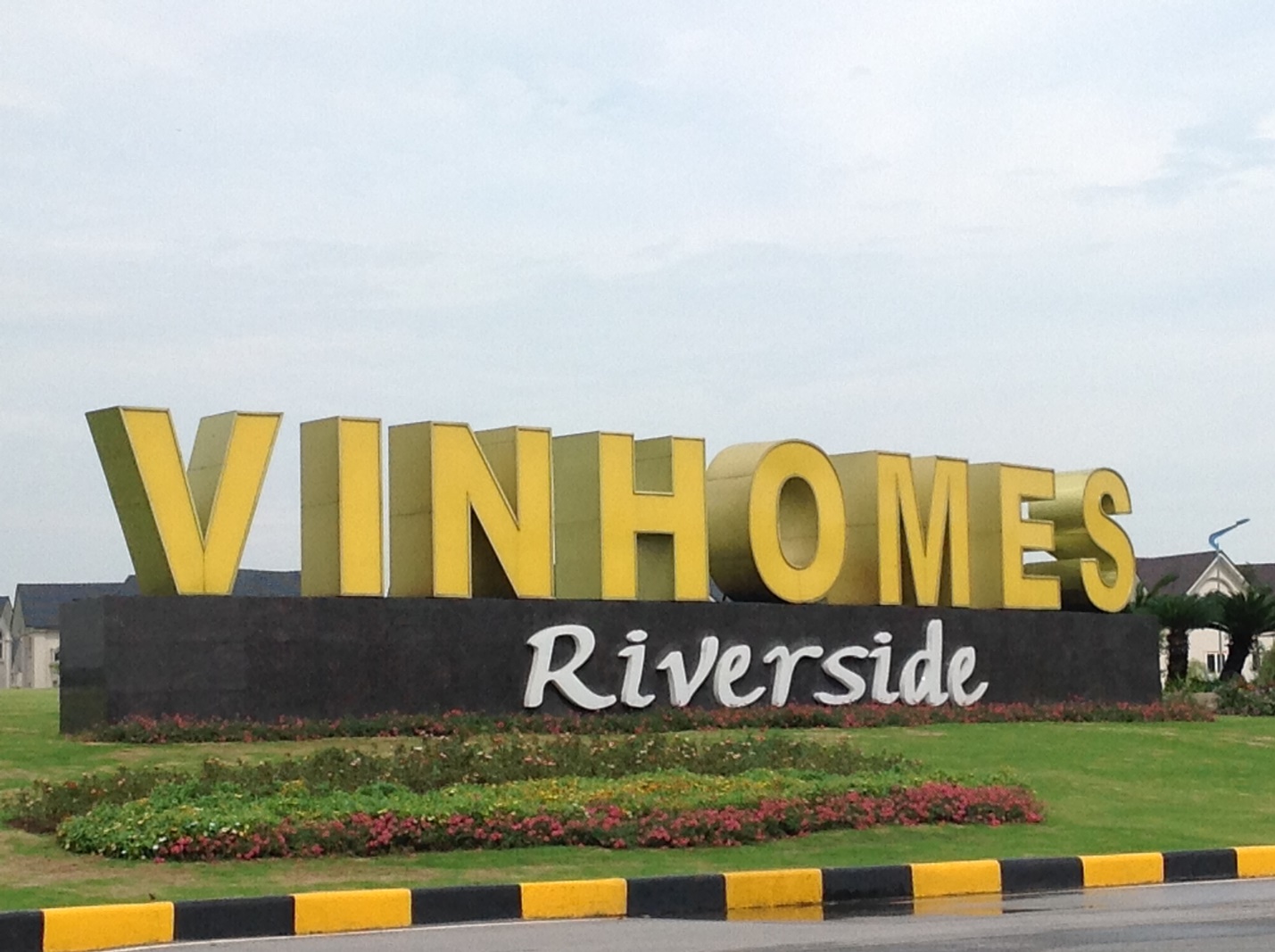 Vinhomes Riverside