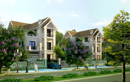 Vinhomes Riverside