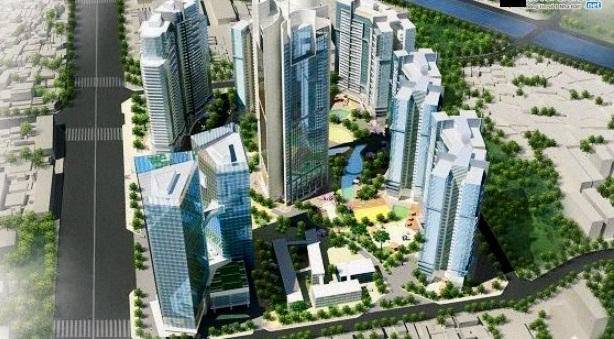 Vinhomes Smart City