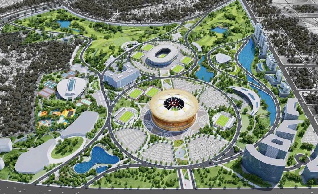 Tiến độ xây dựng Vinhomes Ngọc Hồi và cam kết về một biểu tượng mới tại phía Nam